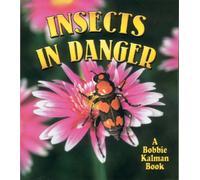 Insects in Danger