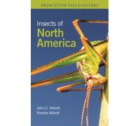 Insects of North America