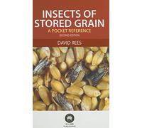 Insects of Stored Grain: A Pocket Reference