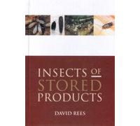 Insects of Stored Products