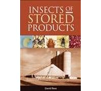Insects of Stored Products
