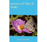 Insects of Tilos & Halki