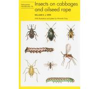 Insects on Cabbages and Oilseed Rape (Naturalists' Handbook): 18