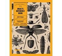 Insects Reference Book: An Image Archive for Artists and Designers (Image Archive Series by Vault Editions)