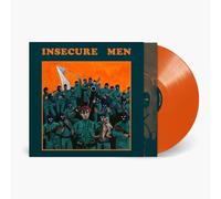 Insecure Men - A Man For All Seasons (LP) (Ltd) [Analog] [Vinyl LP] [VINYL]