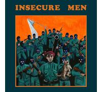 Insecure Men - A Man For All Seasons [VINYL]