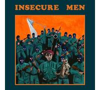 Insecure Men - A Man For All Seasons [VINYL]