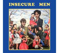 Insecure Men Insecure Men (CD) Album (US IMPORT)
