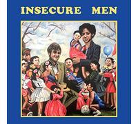 Insecure Men - Insecure Men [VINYL]
