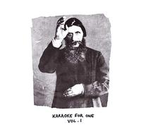 Insecure Men - Karaoke for One: Vol. 1 [VINYL]