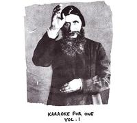 Insecure Men - Karaoke for One: Vol. 1 [VINYL]