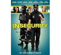 Insecurity [DVD]