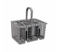 Insekten Schröter Original Whirlpool Bauknecht 488000386607 Cutlery Basket for Dishwasher