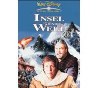 Insel am Ende der Welt [Import allemand]