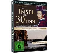 Insel der 30 Tode, Die