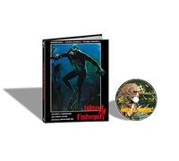 Insel Der Neuen Monster [Region B] [Blu-ray]