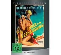 Insel der Verheissung - Filmclub Edition 26