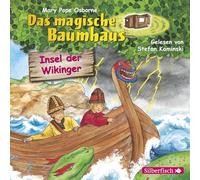 Insel der Wikinger