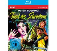INSEL DES SCHRECKENS (BLU-RAY) - FISHER,TERENCE BLU-RAY NEW