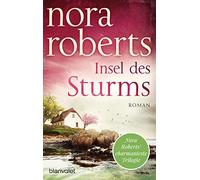 Insel des Sturms: Roman