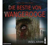 Insel-Krimi - Insel-Krimi 06 - die Bestie Von Wangerooge