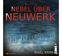 Insel-Krimi - Insel-Krimi 12 - Nebel Über Neuwerk