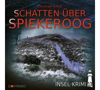 Insel-Krimi - Insel-Krimi 13 - Schatten Über Spiekeroog