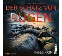 Insel-Krimi - Insel-Krimi 19 - der Schatz Von Rügen