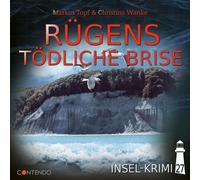 Insel-Krimi - Insel-Krimi 27 - Rügens Tödliche Brise