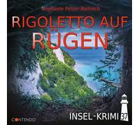 Insel-Krimi - Insel-Krimi 37 - Rigoletto auf Rügen