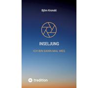 Inseljung: Ich bin dann mal weg!