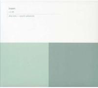 Insen by Alva Noto & Ryuichi Sakamoto [Music CD]