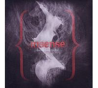 Insense - Burn In Beautiful Fire