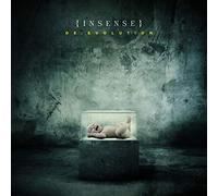 Insense - De:Evolution [VINYL]