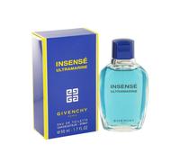 INSENSE ULTRAMARINE by Givenchy Eau De Toilette Spray 1.7 oz
