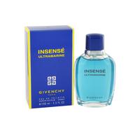 INSENSE ULTRAMARINE by Givenchy Eau De Toilette Spray 100ml 3.4 oz