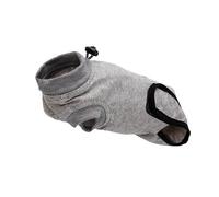 INSEOWI 1. Breathable Surgical Recovery Suit Post-Op Prevents Licking Wounds Adjustable Fit for Comfort Male Cats Tailored Opening