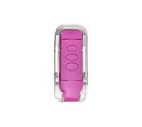 INSEOWI Compact Clip On Bookmarks Light Portable Desk Folding Flexible Book Lamp For Night Reading And Travel Portable Desk