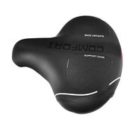 INSEOWI Durability Mountain Bike Seated Cushions Versatiles Saddles For Men Women Cycling Training Leisures Memory Foams Seated