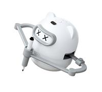 INSEOWI Educational Art Toy Encourages Interactive Play While Teaching Basic Painting Skills to Children Interactive Learning Art Robot