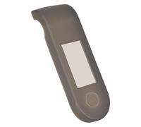 INSEOWI Electric Scooter Waterproof Silicone Covers Dashboard Protect Case Protective Case Panel Board Covers Display Screen Cover