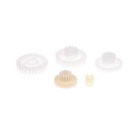 INSEOWI Gear Replacement Wheel Spare Part Suitable For Robot Vacuum Cleaners Side Brush Motor Drive Box Assembly Side Brush Motor