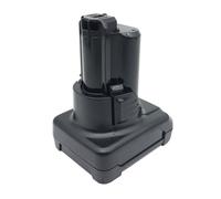 INSEOWI High Strength Replacement Shell For 10.8V 12V BAT412A BAT413A BAT411 Batteries Case With Integrated 6Cell Board Replacement Shell For Battery