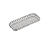 INSEOWI High Temperature Resistant Dishwasher Utensils Holder Practical Storage Solution For Space Optimization Safe Cutlery Organizer