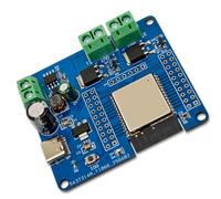 INSEOWI Power Module DC5-80V With 4MB Programmable Development Board For IoT Projects WiFi BLE Development Board