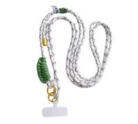 INSEOWI Secure Antislip Crossbody Strap For Outdoor Enthusiasts And Busy Parent On The Go Shopping Cycling Parenting Stylish Phone Lanyard For Youth