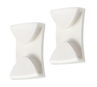 INSEOWI Ski Goggles Clip for Helmets Long Terms Use in Extreme Sport Activity Construction Providing Safe Protections Helmets Goggle Clip