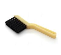 INSEOWI Snookers Pool Table Cloth Cleaning Brush Tool Billiard Cloth Cleaner Rails Easy to Use Table Brush