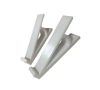 INSEOWI Space Saving Keyboard Elevator Raises Height Optimizes Desk Area Durability Prevents Easy Assembly Stable Keyboard Stands