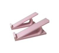 INSEOWI Space Saving Keyboard Elevator Raises Height Optimizes Desk Area Durability Prevents Easy Assembly Stable Keyboard Stands